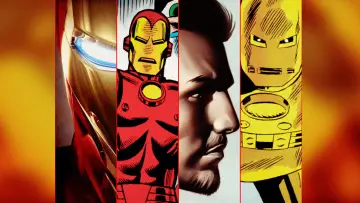 Задник до фильму"Marvel Studios: Створення всесвіту" #448267