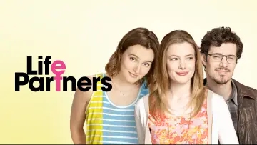 Задник до фильму"Life Partners" #1105073