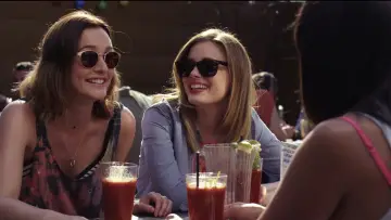 Задник до фильму"Life Partners" #1105074