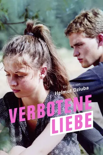 Постер до фильму"Verbotene Liebe" #448026