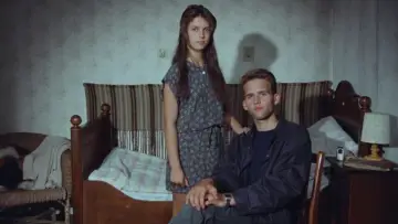 Задник до фильму"Verbotene Liebe" #496496