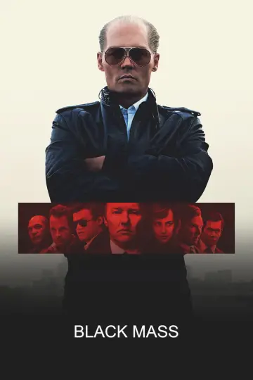 Постер до фильму"Чорна меса" #1198975