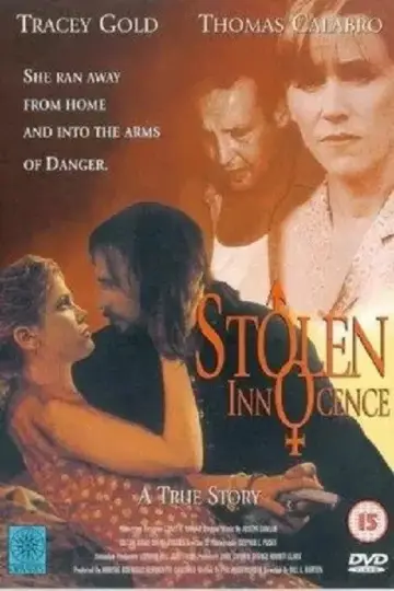Постер до фильму"Stolen Innocence" #1133336