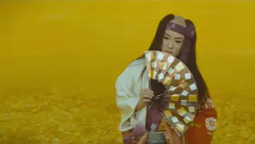 Задник до фільму "恋や恋なすな恋" #1621042