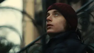 Задник до фильму"Gabriel" #1129796