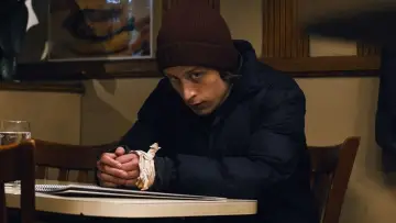 Задник до фильму"Gabriel" #1129797