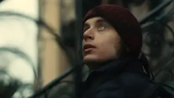 Задник до фильму"Gabriel" #1129798