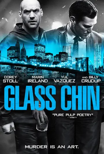 Постер до фільму "Glass Chin" #1131374