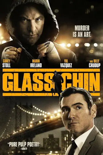 Постер до фільму "Glass Chin" #1131377