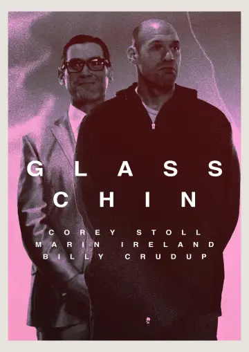 Glass Chin