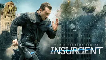 Задник до фільму "Дивергент 2: Інсургент" #658285