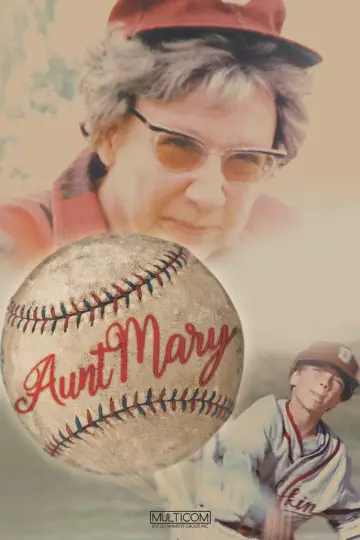 Постер до фильму"Aunt Mary" #745109