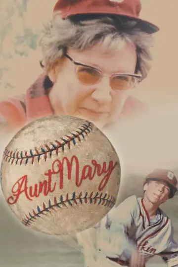 Постер до фильму"Aunt Mary" #745111