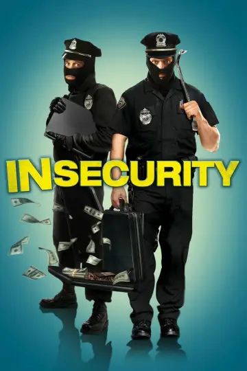 Постер до фильму"In Security" #668762