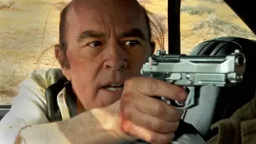 Задник до фильму"Phantasm: Ravager" #1075141