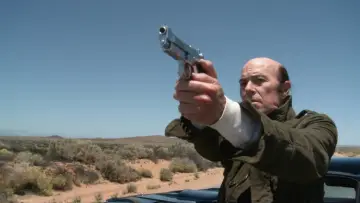 Задник до фильму"Phantasm: Ravager" #1075142