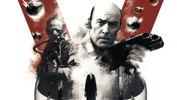Задник до фильму"Phantasm: Ravager" #1075143