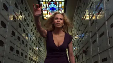 Задник до фильму"Phantasm: Ravager" #1075144