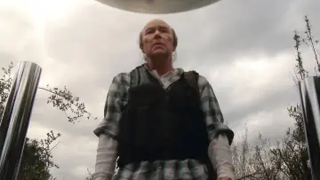 Задник до фильму"Phantasm: Ravager" #1075145