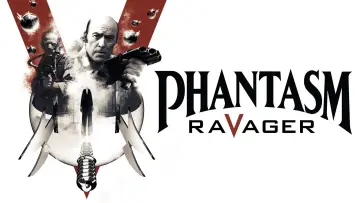Задник до фильму"Phantasm: Ravager" #1075146