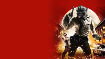 Задник до фильму"WolfCop" #492312