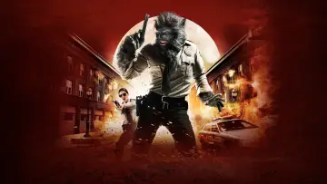 Задник до фильму"WolfCop" #638726