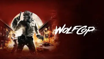 Задник до фильму"WolfCop" #638730
