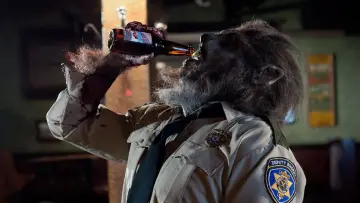 Задник до фильму"WolfCop" #638731