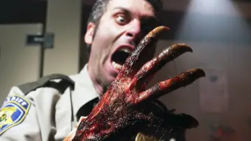 Задник до фильму"WolfCop" #638733