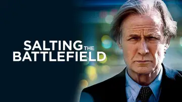 Задник до фильму"Salting the Battlefield" #1110003