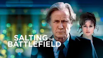 Задник до фильму"Salting the Battlefield" #1110004