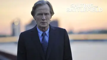 Задник до фильму"Salting the Battlefield" #1110005
