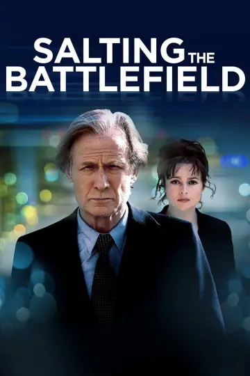 Постер до фильму"Salting the Battlefield" #1110012