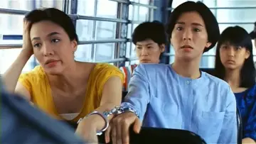 Задник до фильму"女子監獄" #1080732