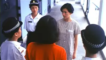 Задник до фильму"女子監獄" #1080735