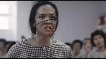 Задник до фильму"女子監獄" #437018