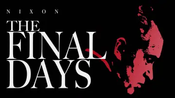 Задник до фільму "The Final Days" #1869290