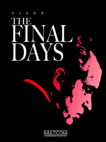 Постер до фільму "The Final Days" #1869294
