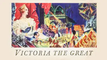 Задник до фільму "Victoria the Great" #1634575