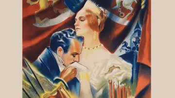 Задник до фільму "Victoria the Great" #1634577