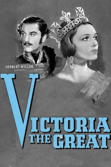 Постер до фільму "Victoria the Great" #1634582