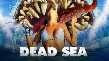 Задник до фільму "Dead Sea" #1133661