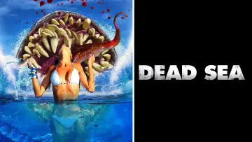 Задник до фільму "Dead Sea" #1133662