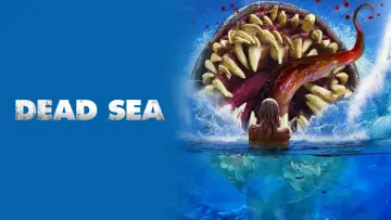 Задник до фільму "Dead Sea" #1133665