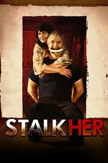 Постер до фільму "StalkHer" #689917
