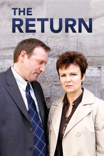 Постер до фильму"The Return" #1130726