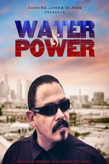 Постер до фильму"Water & Power" #915737