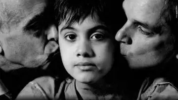 Задник до фильму"Adopción" #1194096