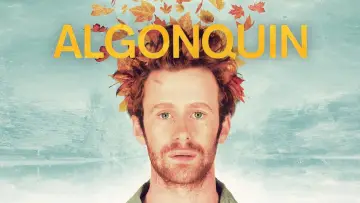 Задник до фильму"Algonquin" #692138