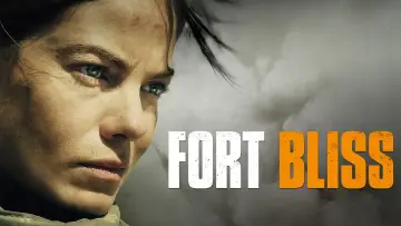 Задник до фильму"Fort Bliss" #686266